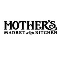 Mother's Market & Kitchen logo