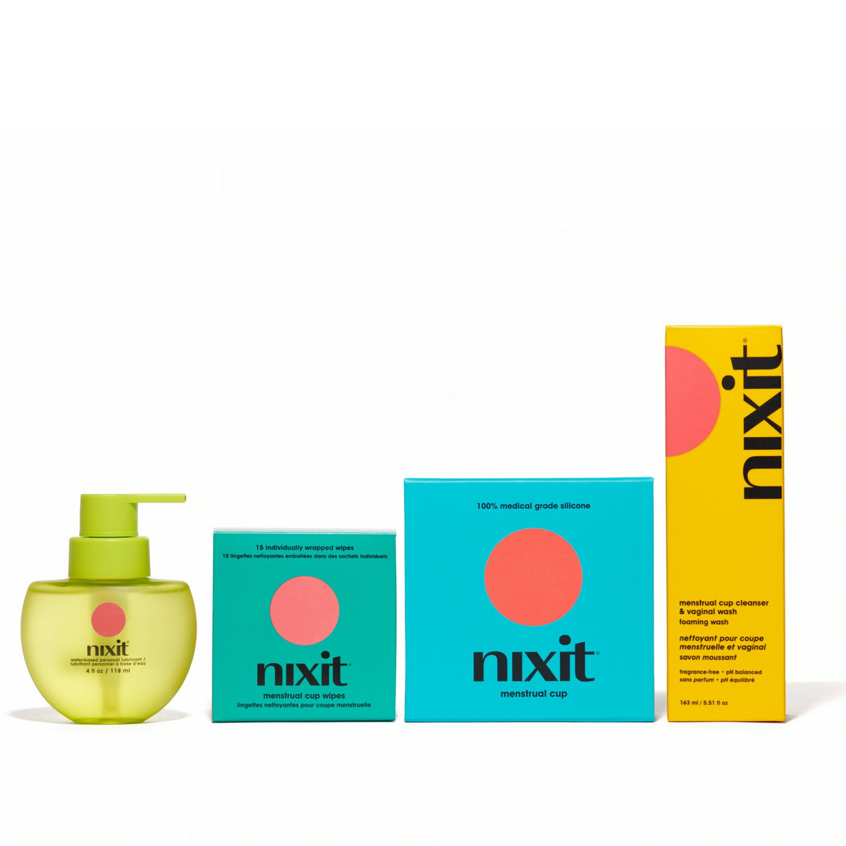 bundles – nixit