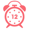 12-hour Protection