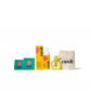wash, wipes, lube, condoms and supplements refill subscription