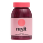 Vegan dietary supplement jar labeled nixit PMS mixed berry flavored gummies, 60 count.