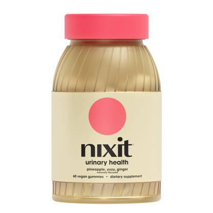 nixit urinary health