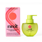 Products in the intimacy bundle - the 'stamina squad' pack of 12 lubricated latex condoms and the 4fl oz bottle of nixit water-based personal lubricant