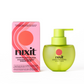 Products in the intimacy bundle - the 'marathon pack' pack of 24 lubricated latex condoms and the 4fl oz bottle of nixit water-based personal lubricant