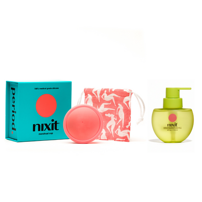 The Bekah Bundle!